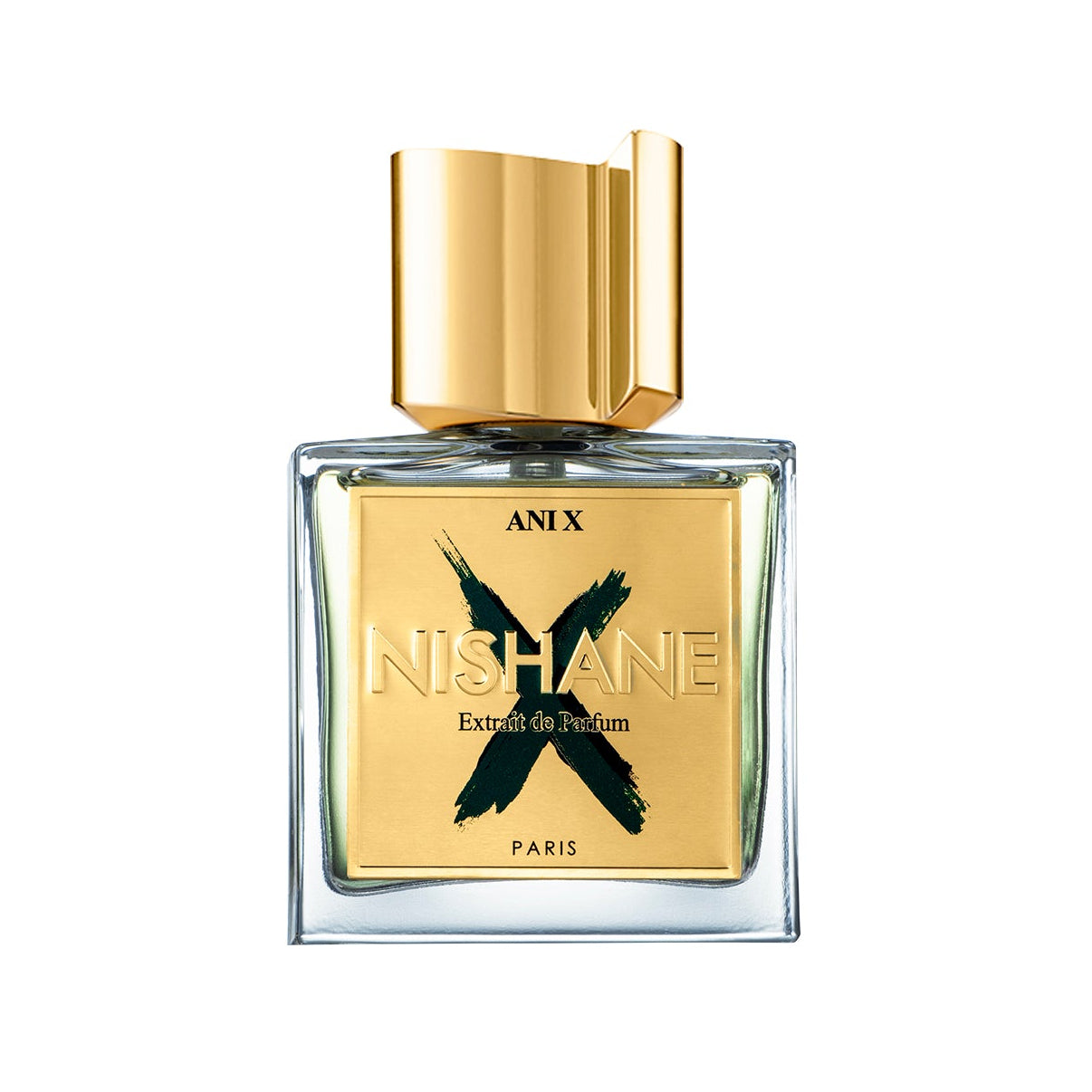 Nishane – Simple Scentz