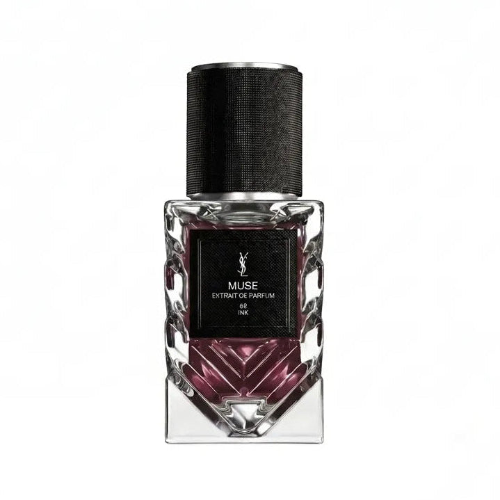 Yves Saint Laurent Muse Extrait Sample