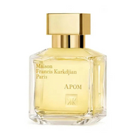 Maison Francis Kurkdjian APOM Sample