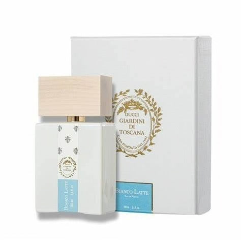 Giardini Di Toscana Bianco Latte Empty Bottle