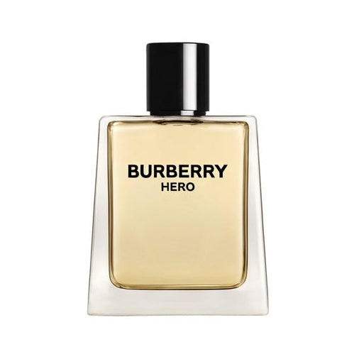 Burberry Hero EDT Sample