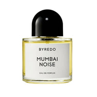 Byredo Mumbai Noise Sample