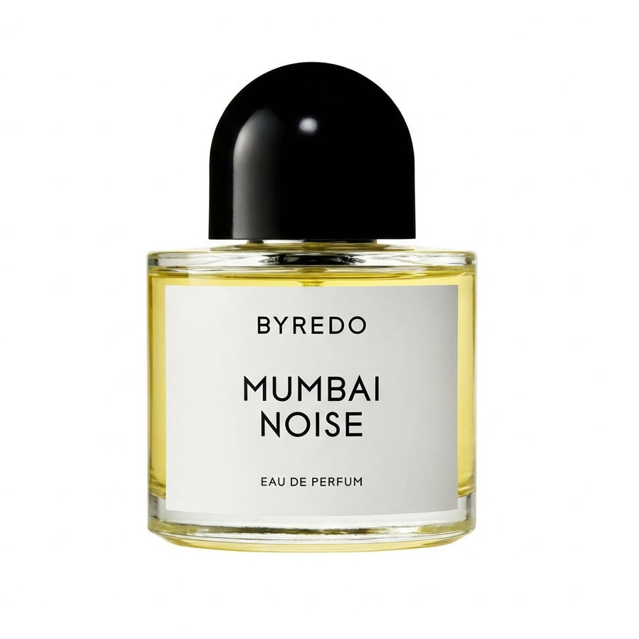 Byredo Mumbai Noise Sample
