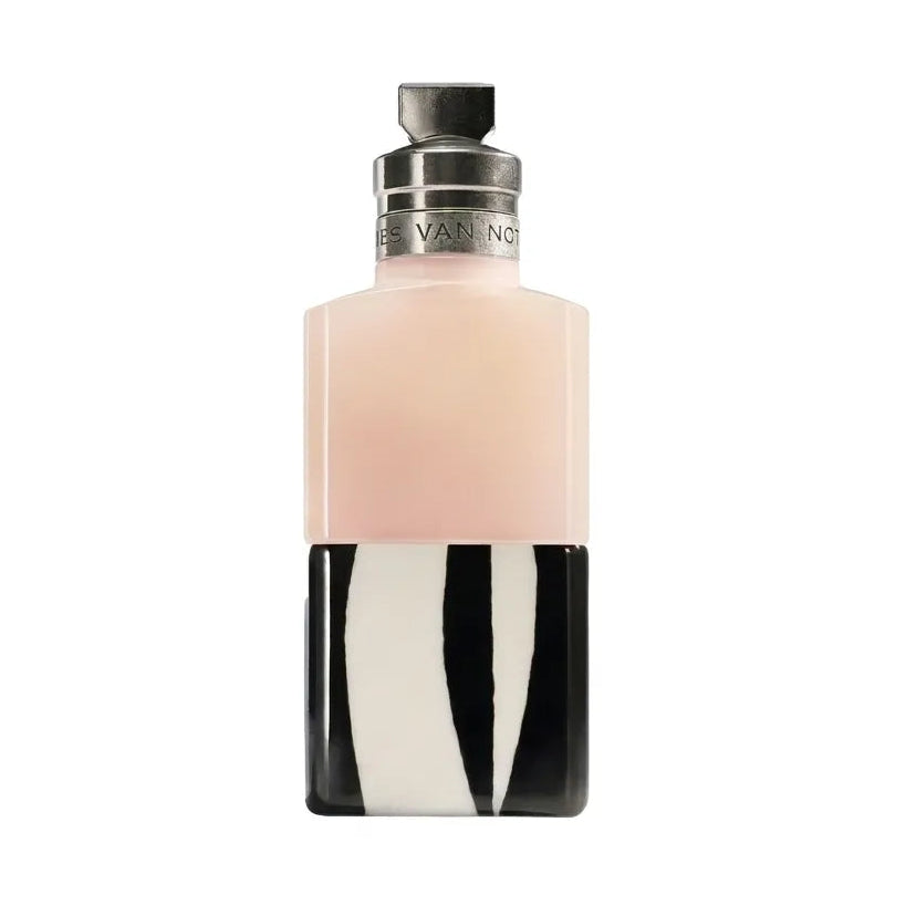 Dries Van Noten Rosa Carnivora Sample