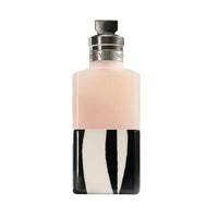 Dries Van Noten Rosa Carnivora Sample