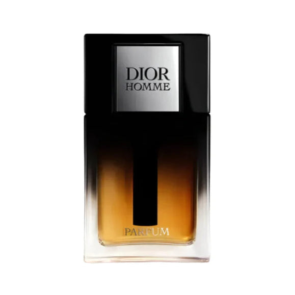 Dior Homme Parfum Sample (2025 Reformulation)