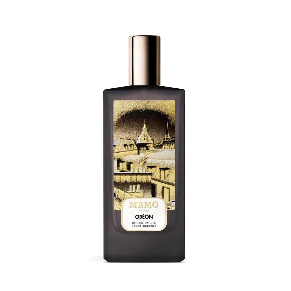 Memo Paris Odéon Sample