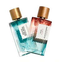 Goldfield & Banks "Pacific Rock" Fragrance Sample Pack