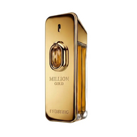 Paco Rabbane 1 Million Gold Elixir Sample