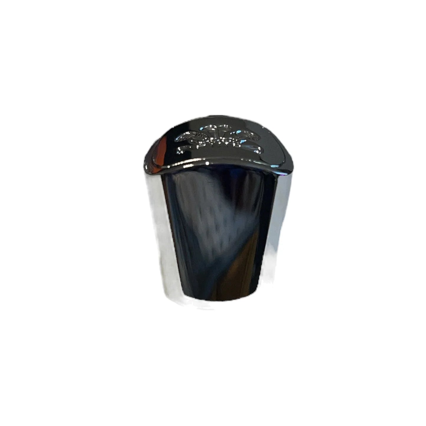Creed Silver Cap