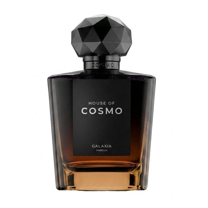 House of Cosmo Galaxia Sample