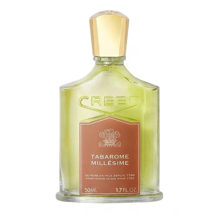 Creed Tabarome Millésime Sample