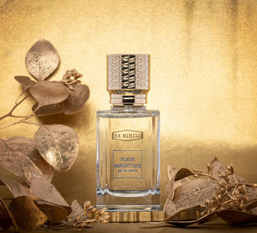 Ex Nihilo Fleur Narcotique EDP Sample