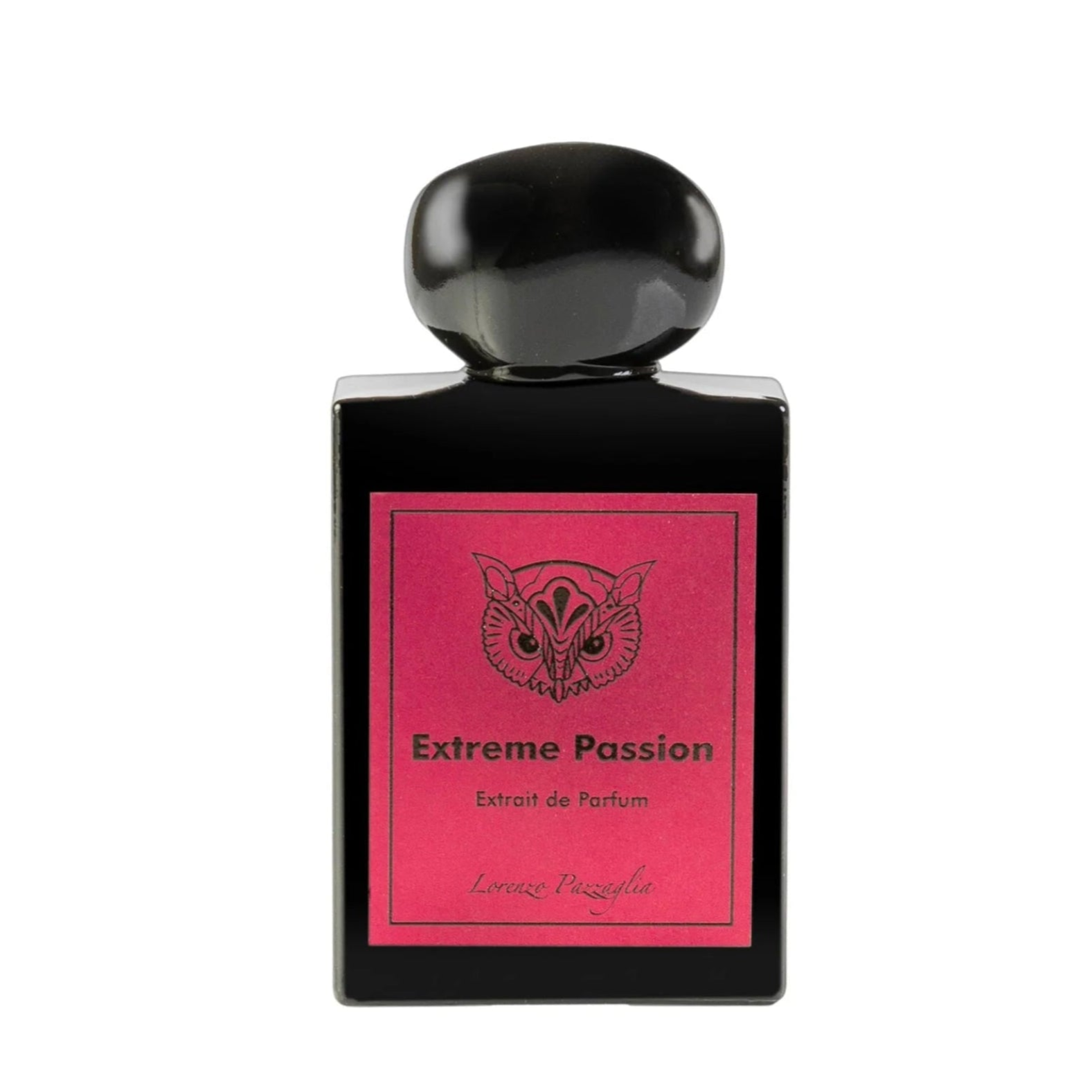 Lorenzo Pazzaglia Extreme Passion Sample
