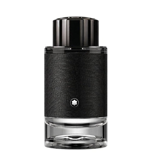 Montblanc Explorer Sample