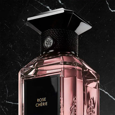 Guerlain Rose Chérie Sample