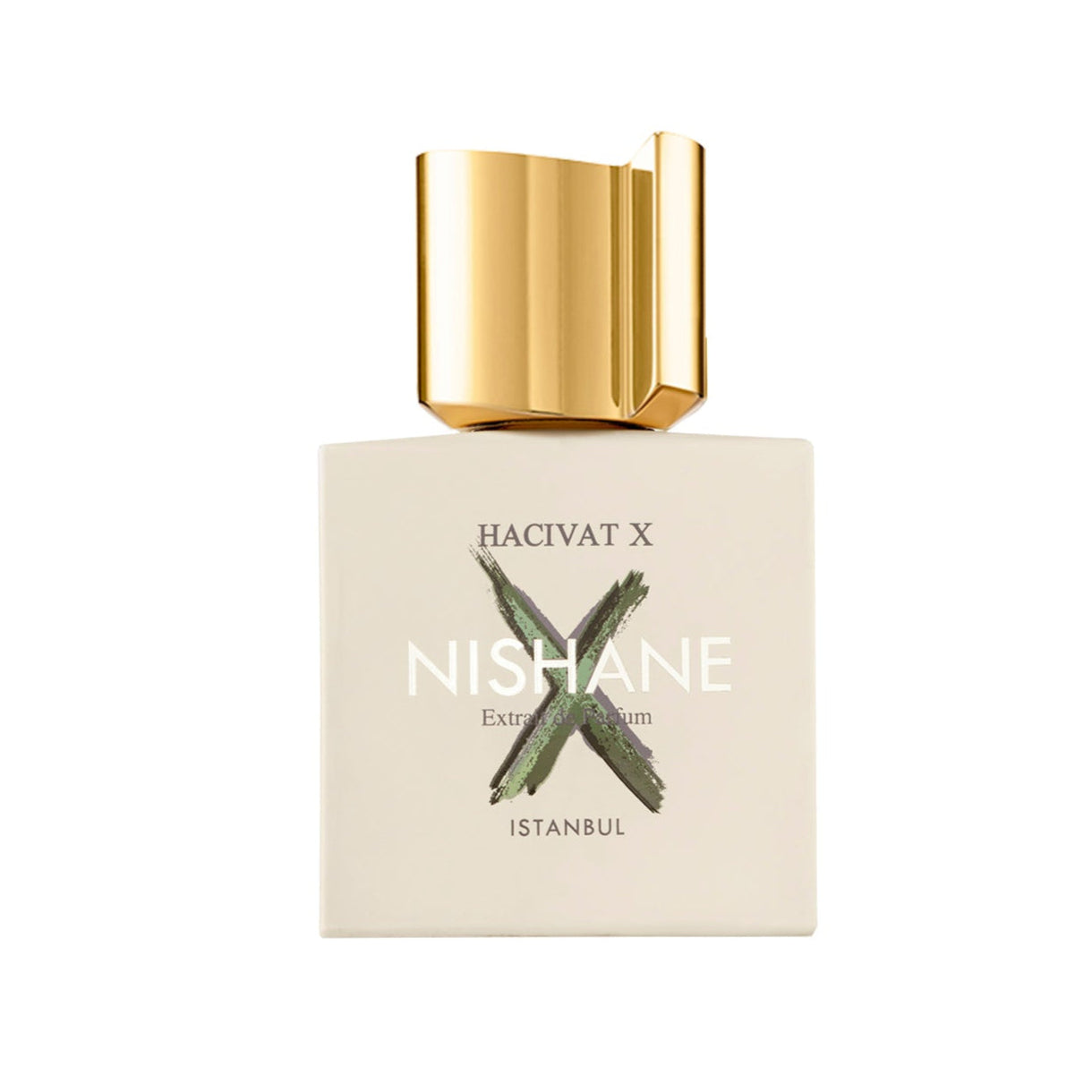 Nishane Hacivat X Sample