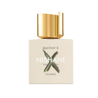 Nishane Hacivat X Sample