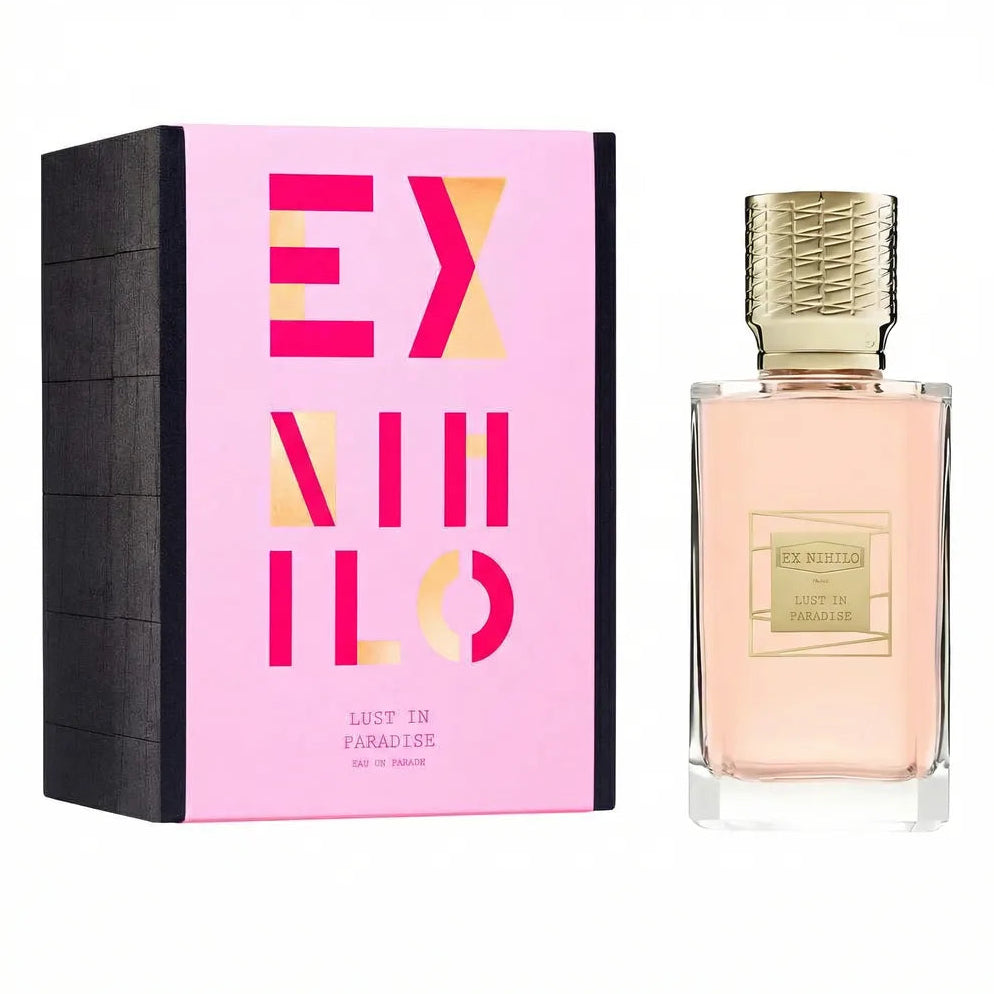 Ex Nihilo Lust in Paradise (Preorder)