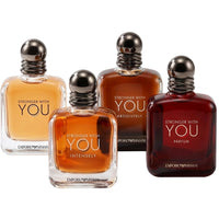 Stronger With You Fragrance Sample Pack