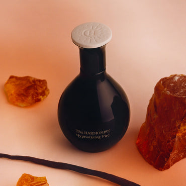 The Harmonist Hypnotizing Fire EDP Sample