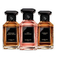 Guerlain Winter Fragrance Sample Pack