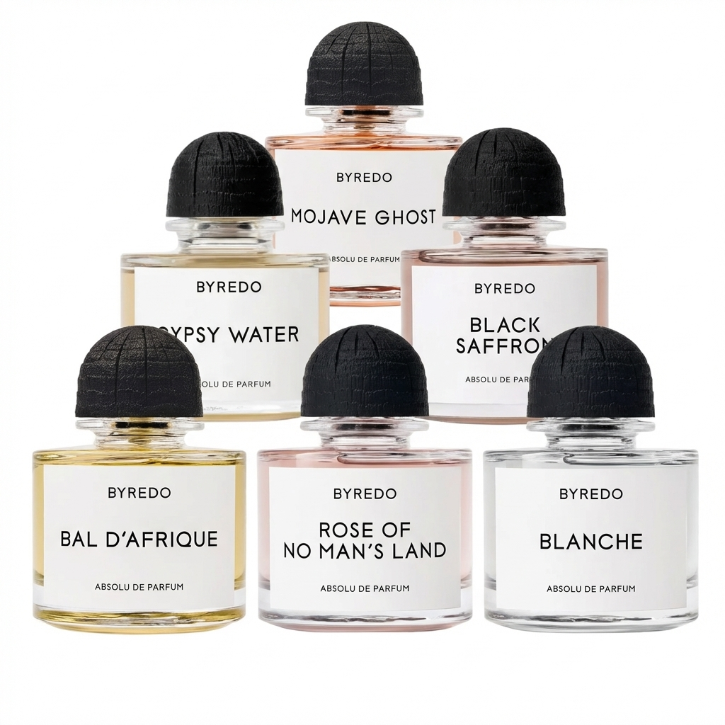 Byredo "Absolu" Discovery Pack