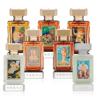 Argos Discovery Pack