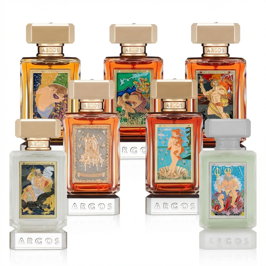 Argos Discovery Pack