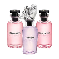 Louis Vuitton Women's Summer Fragrance Sample Pack