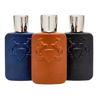 Parfums de Marly Winter Fragrance Sample Pack