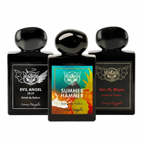 Lorenzo Pazzaglia Fragrance Sample Pack