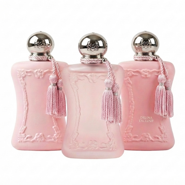 Parfums De Marly Delina Fragrance Sample Pack – Simple Scentz