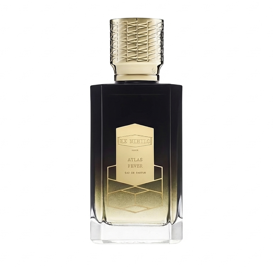 Ex Nihilo Atlas Fever Sample