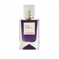 Valentino Punk Romantic Sample