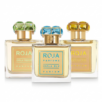 Roja "Isola" Fragrance Sample Pack (Preorder)