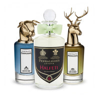 Penhaligon's Fragrance Sample Pack