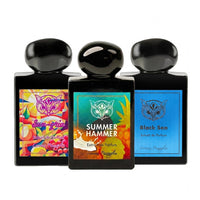 Lorenzo Pazzaglia Summer Fragrance Sample Pack