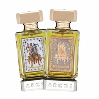 Argos "Triumph of Bacchus" Fragrance Sample Pack