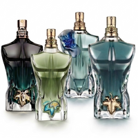 Jean Paul Gaultier "Le Beau" Fragrance Sample Pack