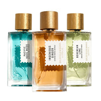 Goldfield & Banks Fragrance Sample Pack