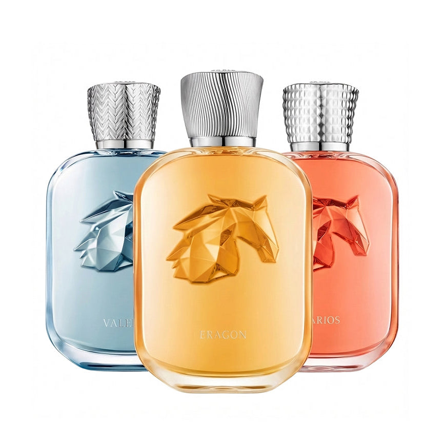 Parfums de Marly "Extrait" Sample Pack