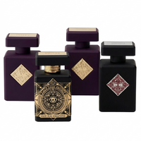 Initio Fragrance Sample Pack