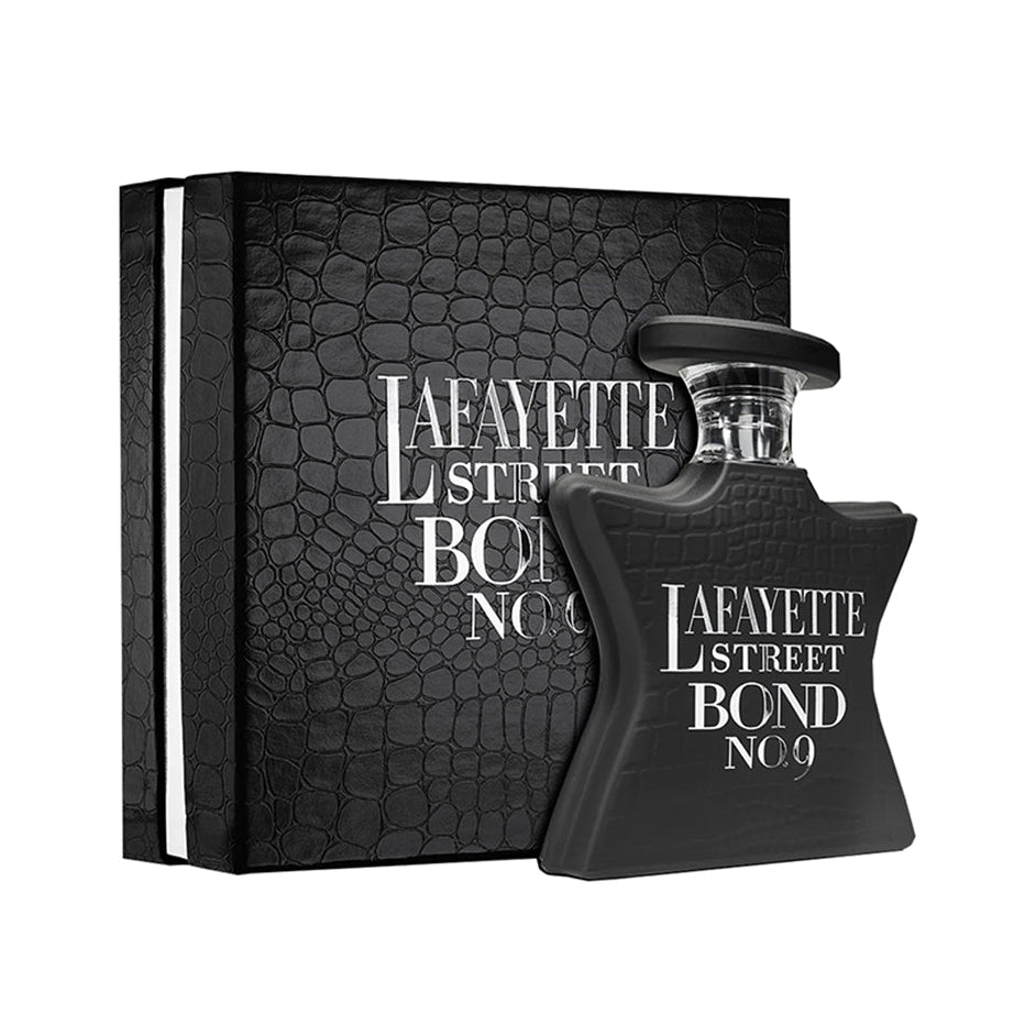 Bond No. 9 Lafayette Street