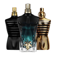 Jean Paul Gaultier Fragrance Sample Pack