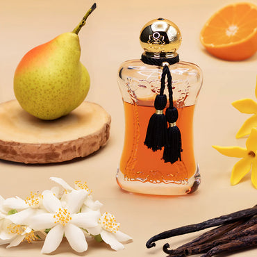 Parfums de Marly Safanad Sample