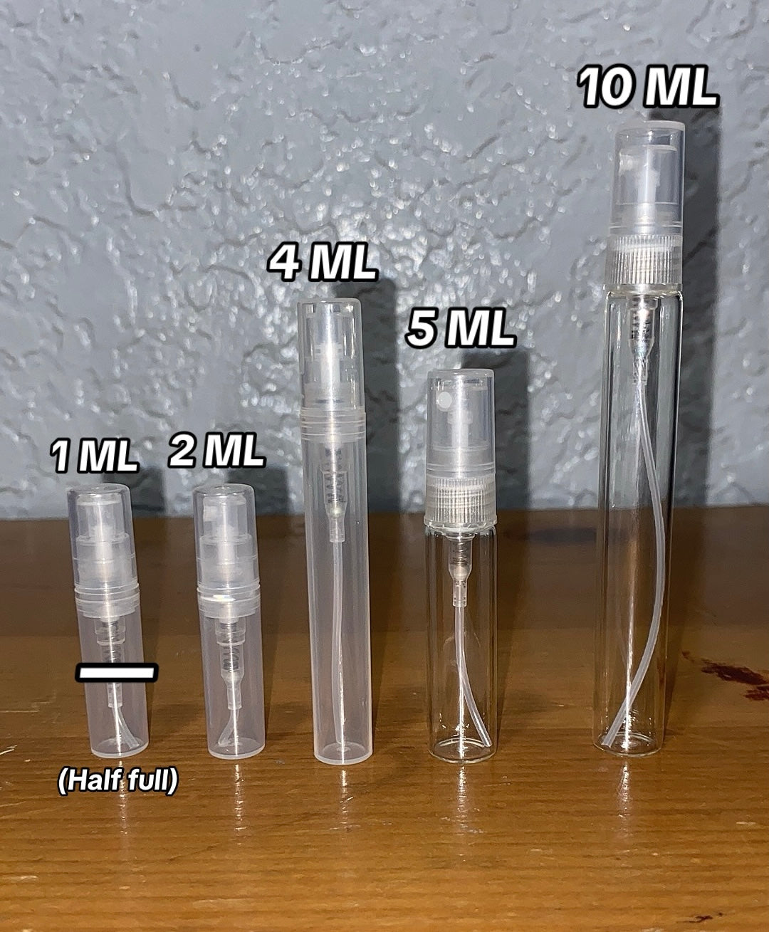 Xerjoff Erba Pura Sample