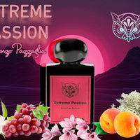 Lorenzo Pazzaglia Extreme Passion Sample
