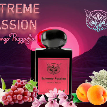 Lorenzo Pazzaglia Extreme Passion Sample