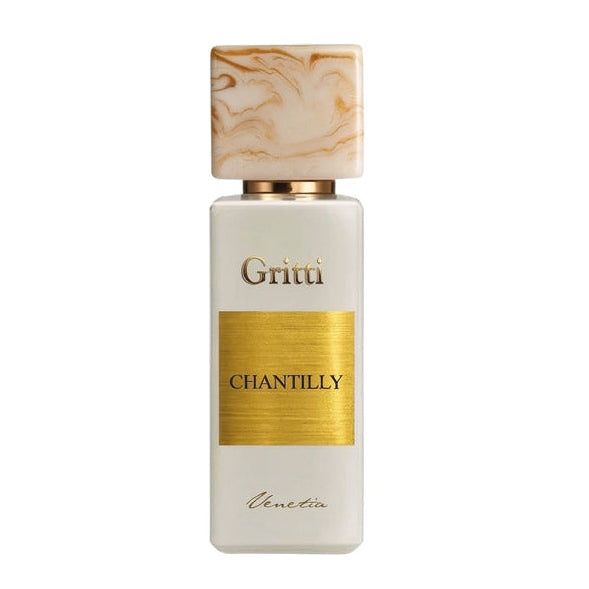 Gritti Chantilly Sample